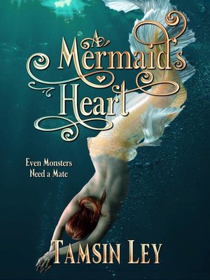 cover image of A Mermaid's Heart